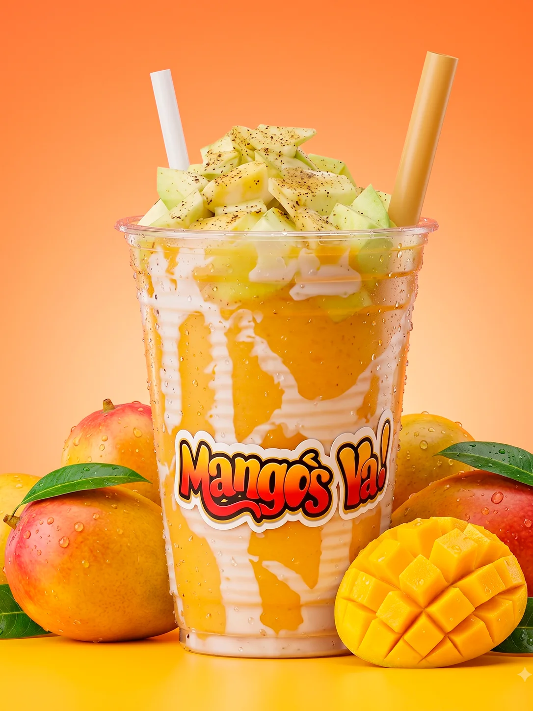 Maracumango