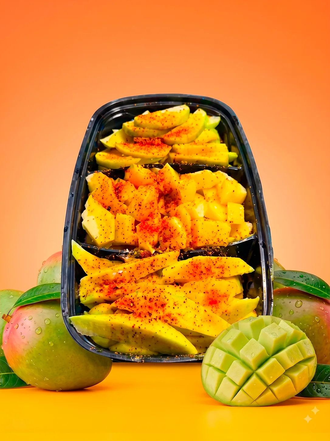 Mix Picadita Acida